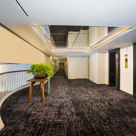 Oakwood Suites Kuningan Jakarta Ngoại thất bức ảnh
