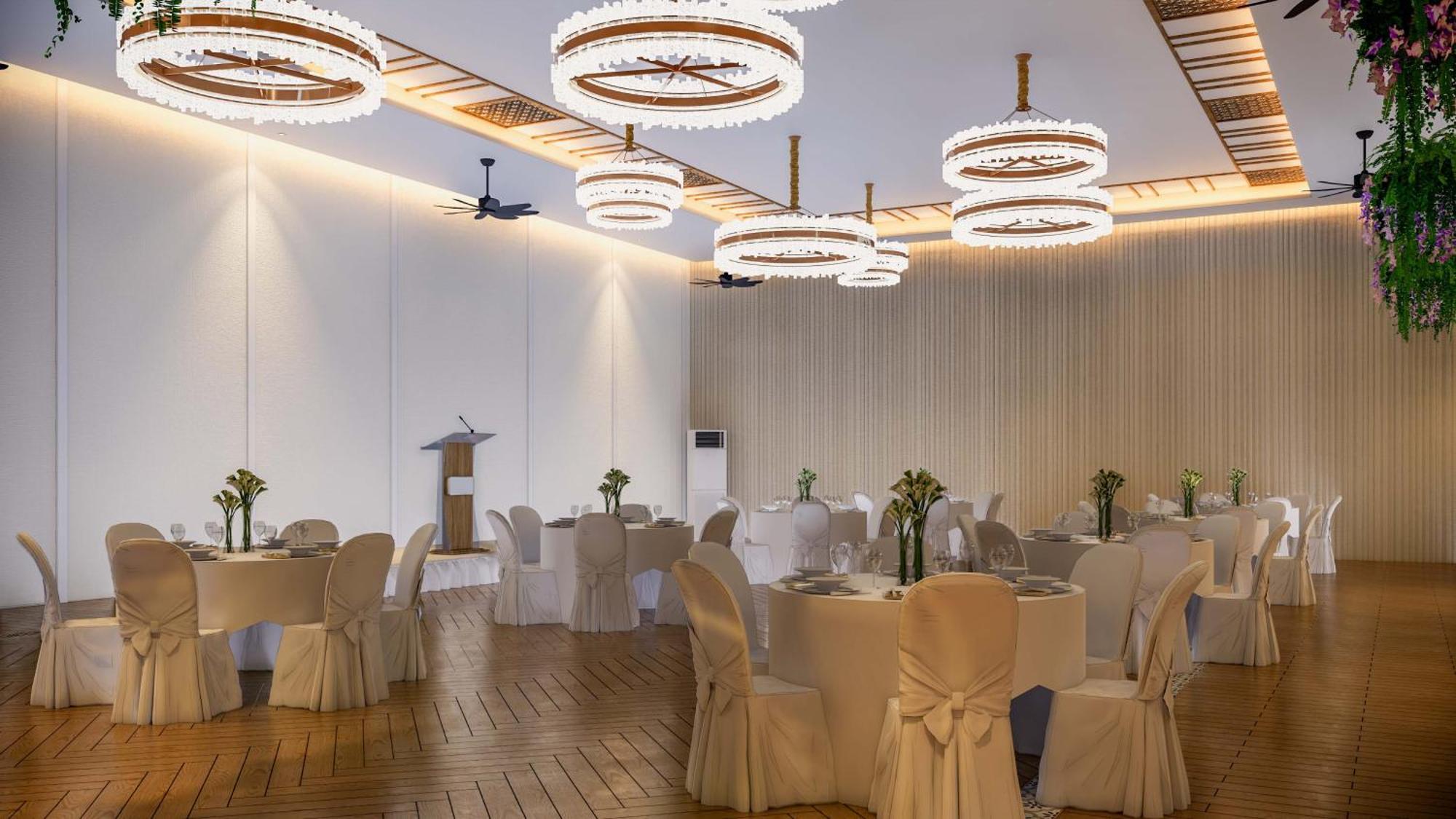 Oakwood Suites Kuningan Jakarta Ngoại thất bức ảnh